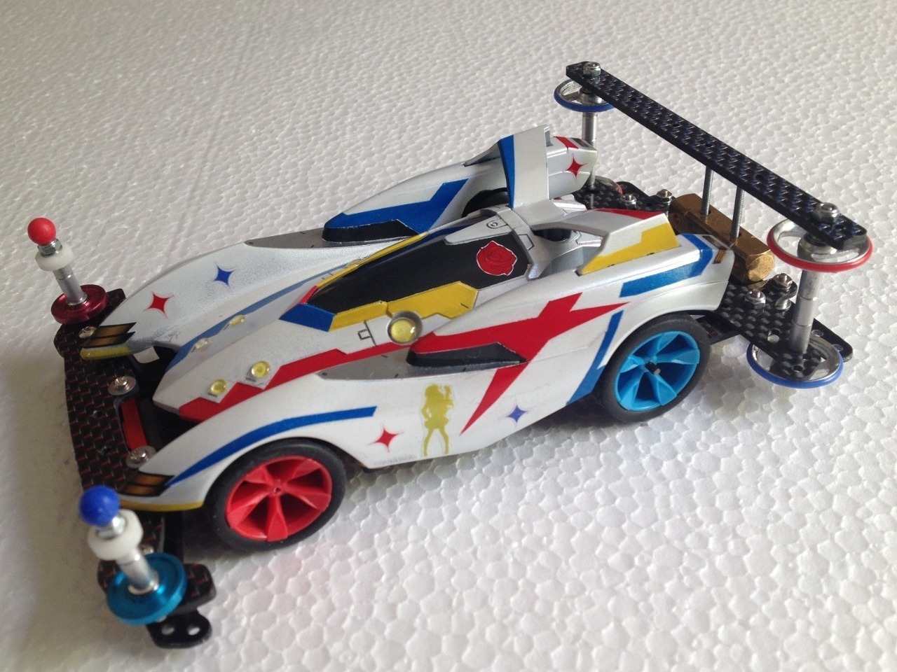 スターピースメモリーズ