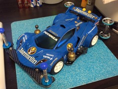 フェスタジョーヌ・イェーガーマイスター