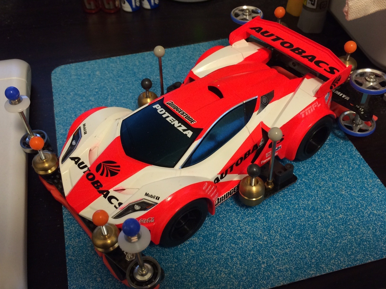 フェスタジョーヌ・ARTA風