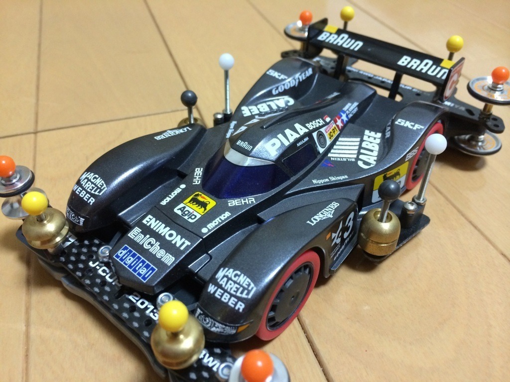 ブラストアロー