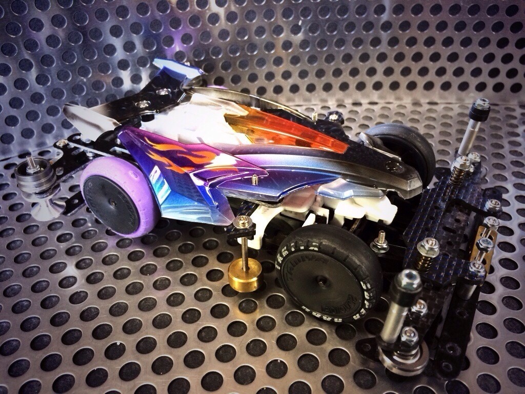 アバンテアズール