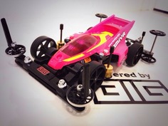 ビートマグナム　メタリック ビートマグナム メタリック ビートマグナム GPA (スーパーTZ-X