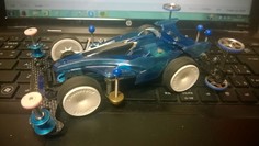 S2ヒクオ暫定ボディ