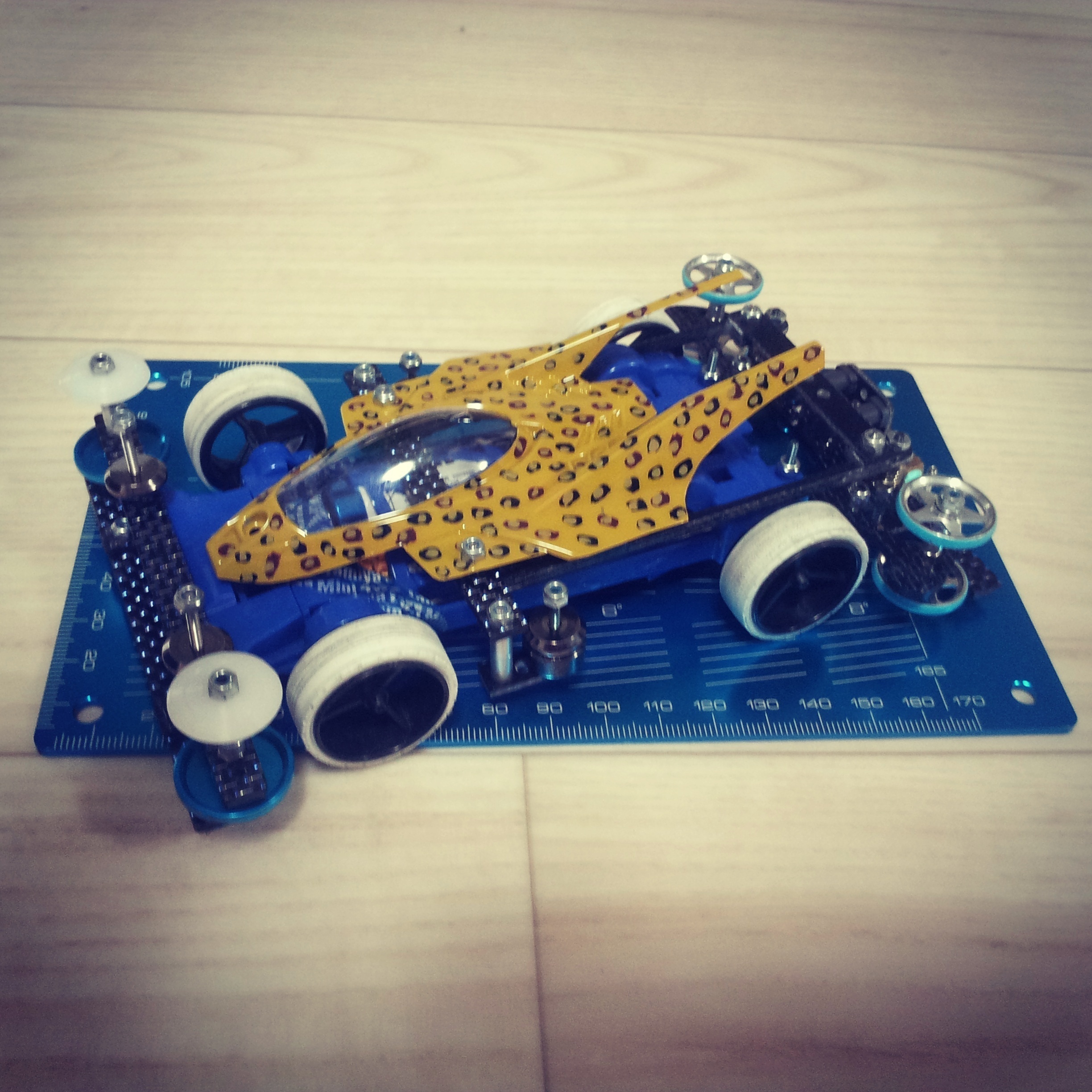 SuperXX サンダーショット