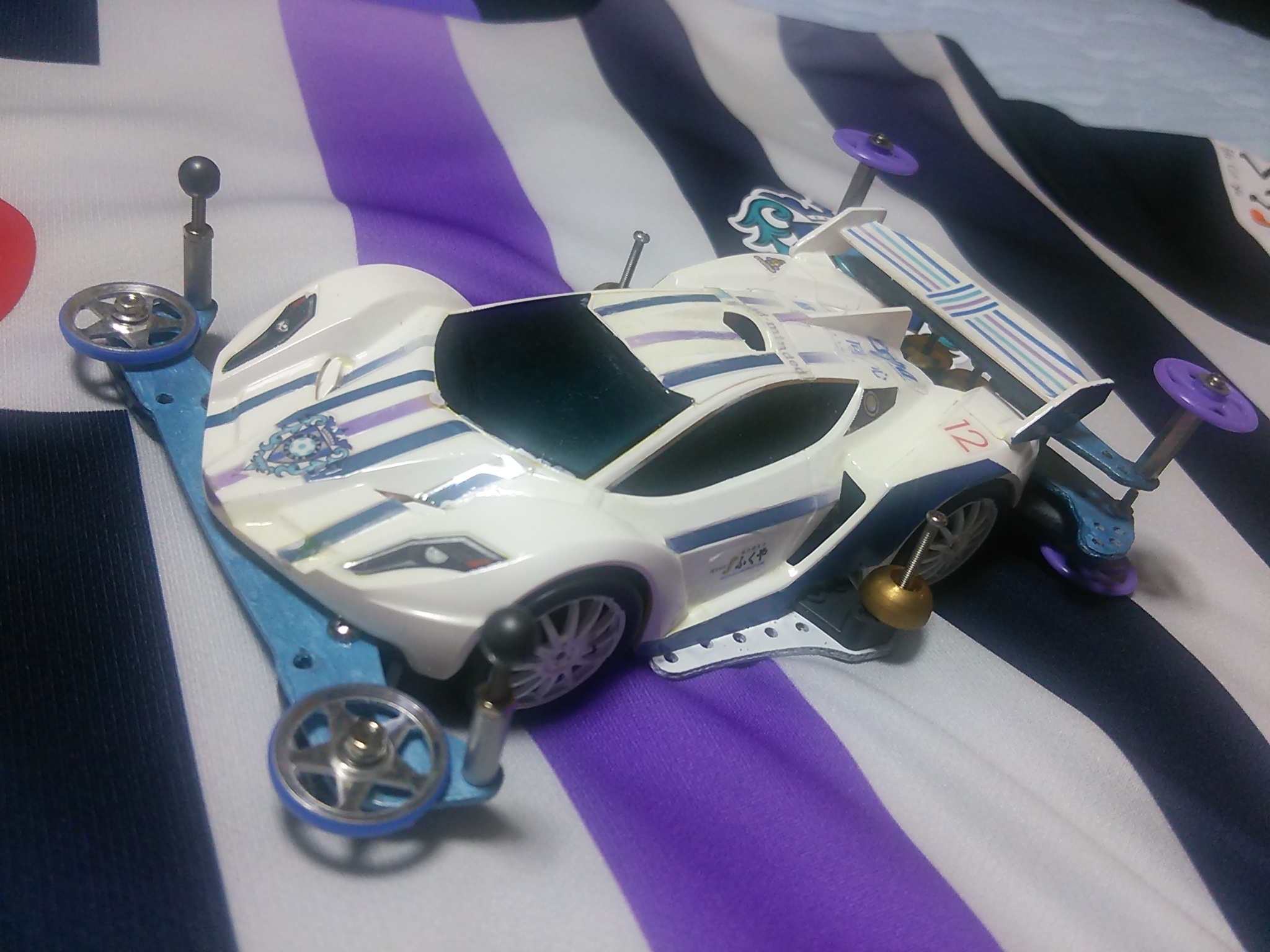 フェスタジョーゴ