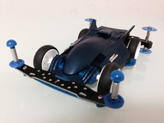 リバティエンペラーブラックスペシャル