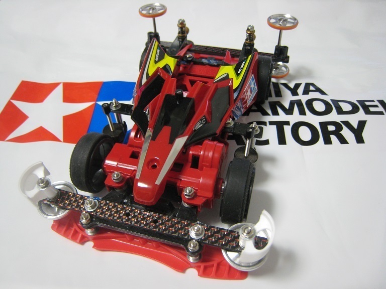 あかいつばさ2014