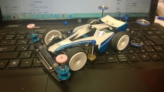 アバンテMkⅡノゾミ