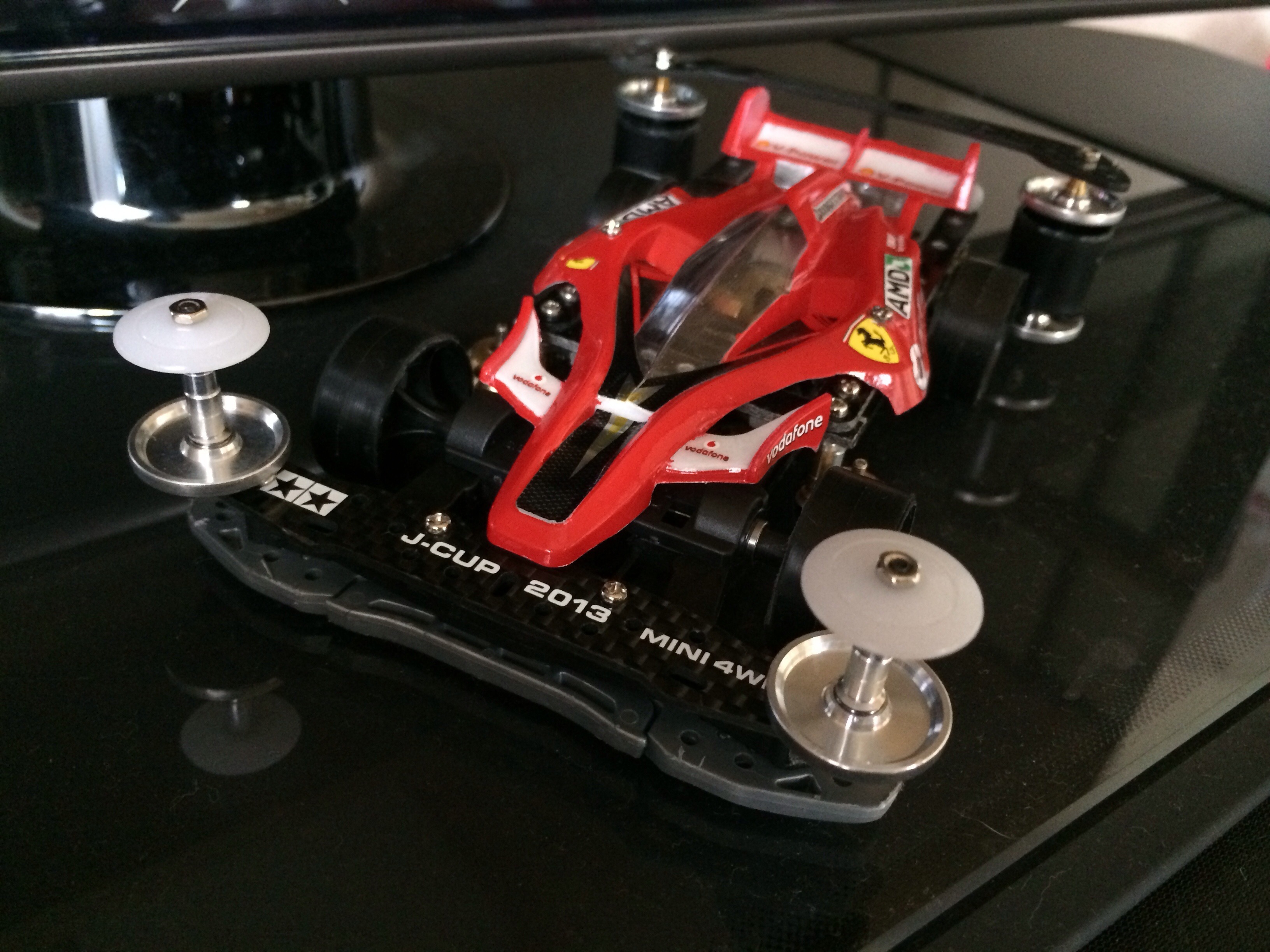 S2ヒクオ エアロアバンテ