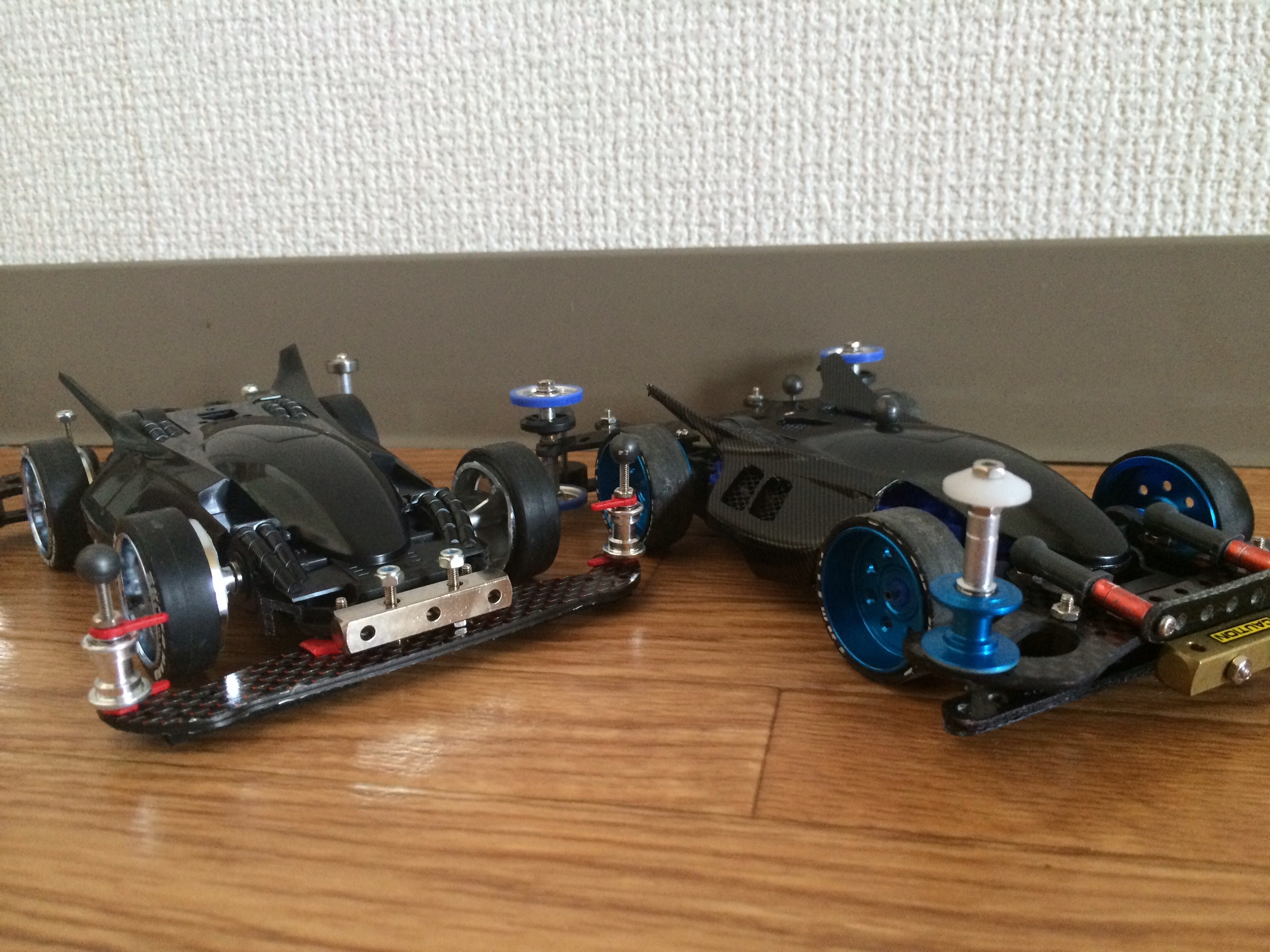 リバティエンペラー兄弟