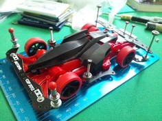 ARダイナホーク