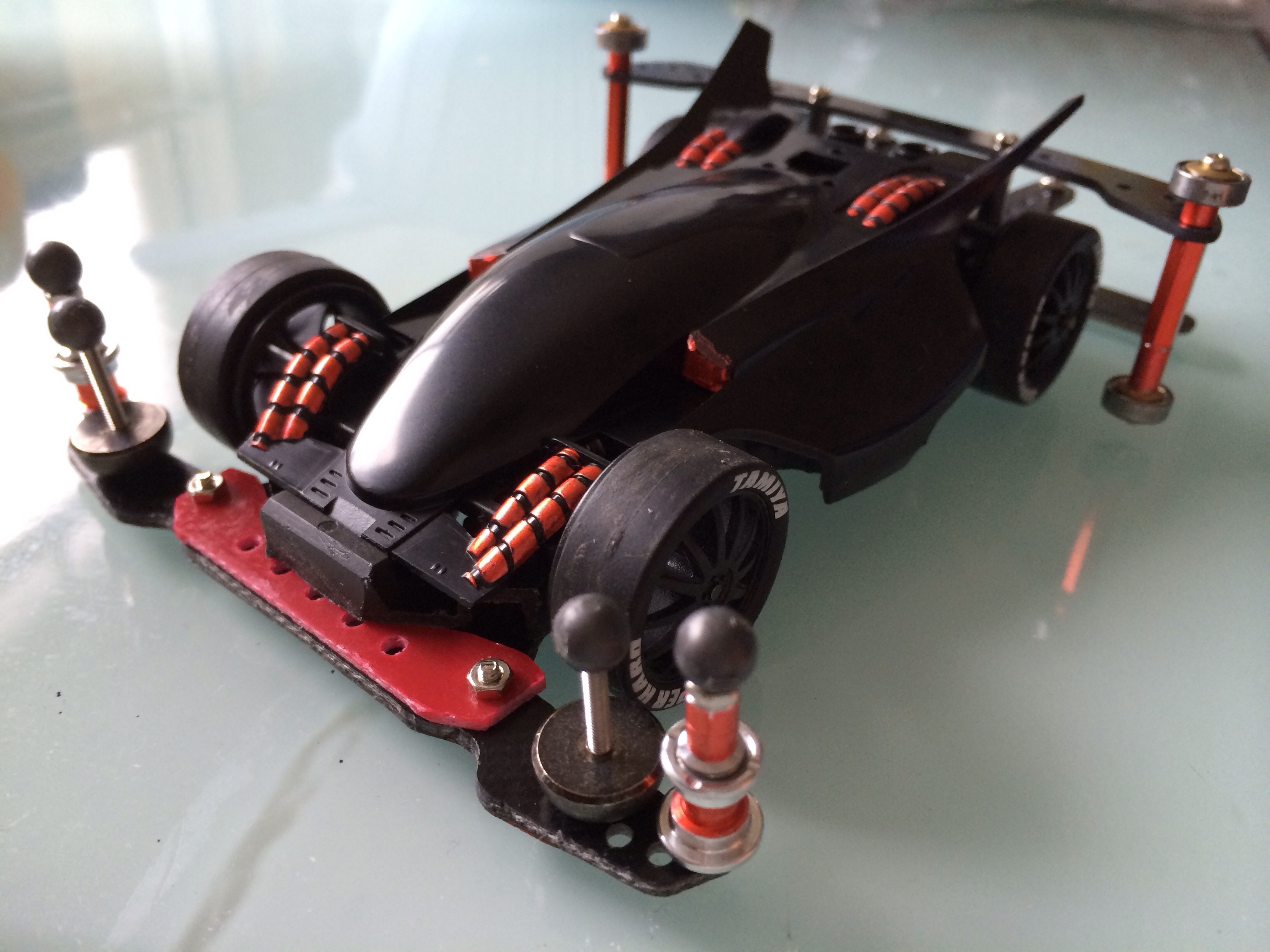 リバティエンペラーBS