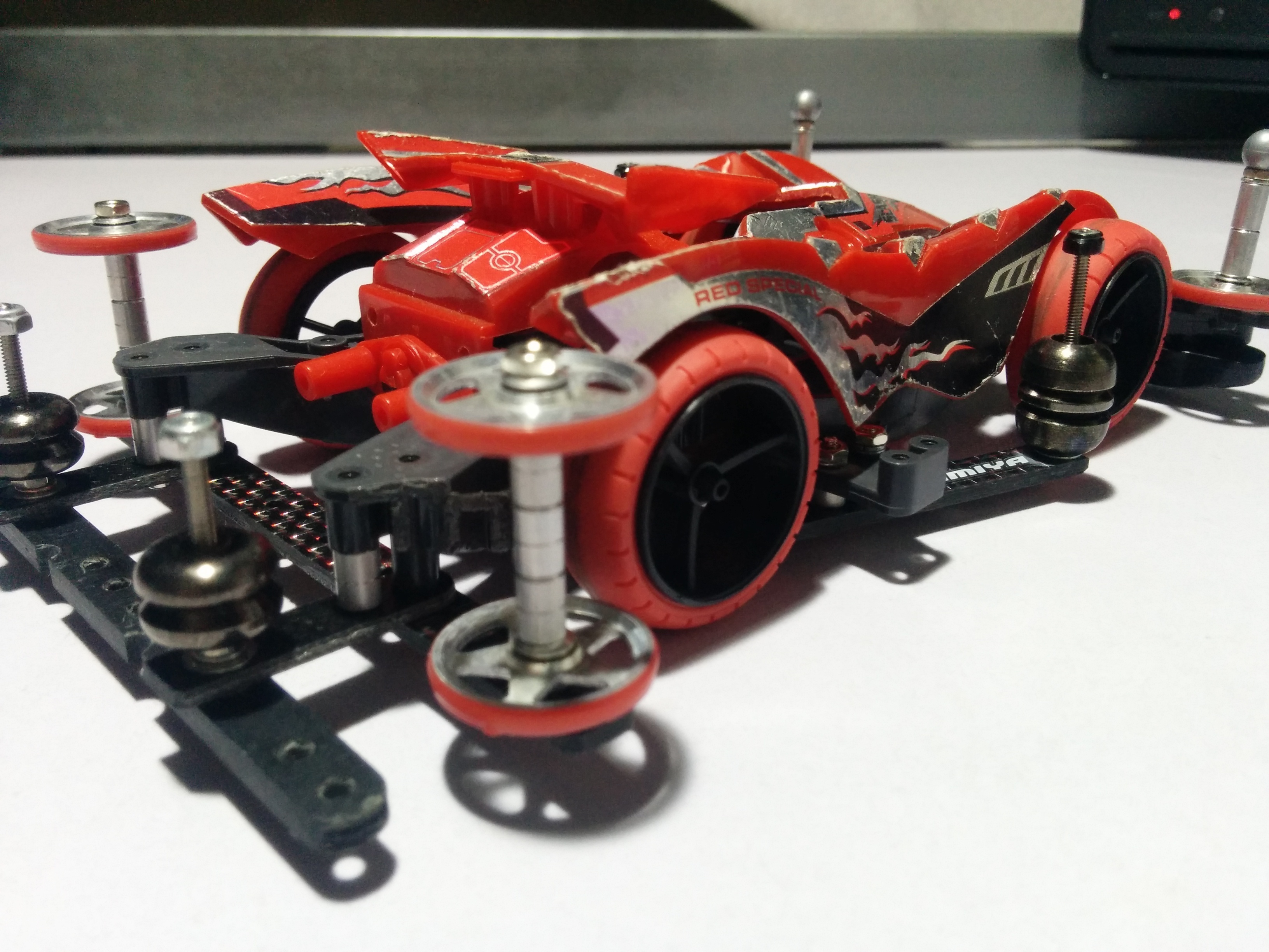 MAスラッシュリーパー