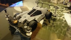 バーニングサーティーン