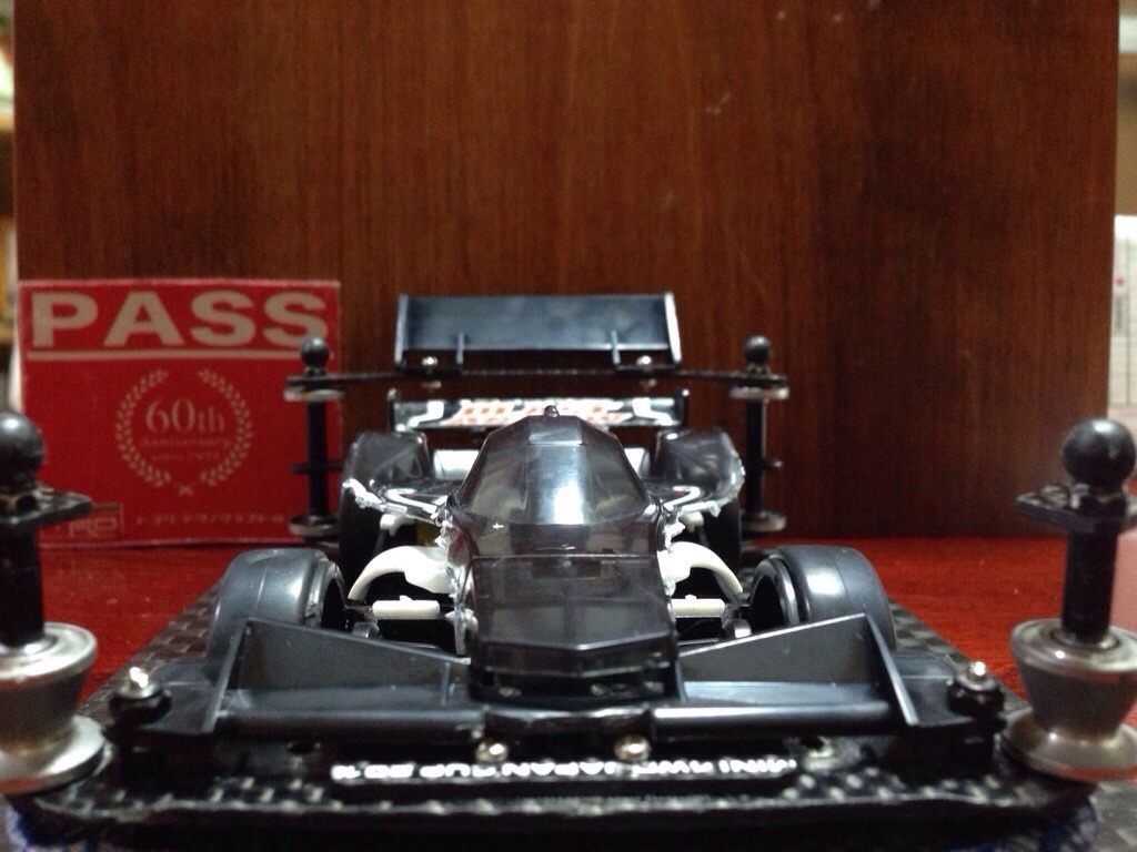 ブラストアロー