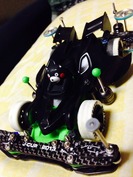 くまもんのーびる