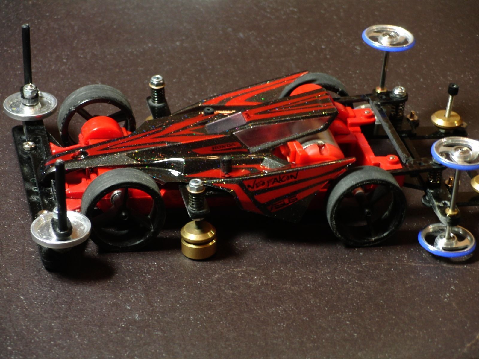 ネオファルコン