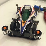 アストロブーメランMS