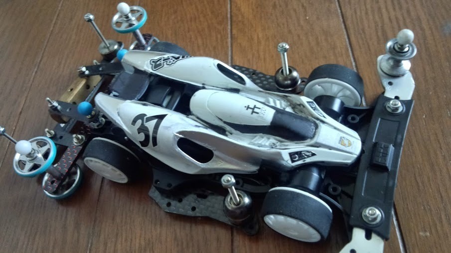 4WD マンタレイ Yahoo!オークション - タミヤ 4WD マンタレイ 2018