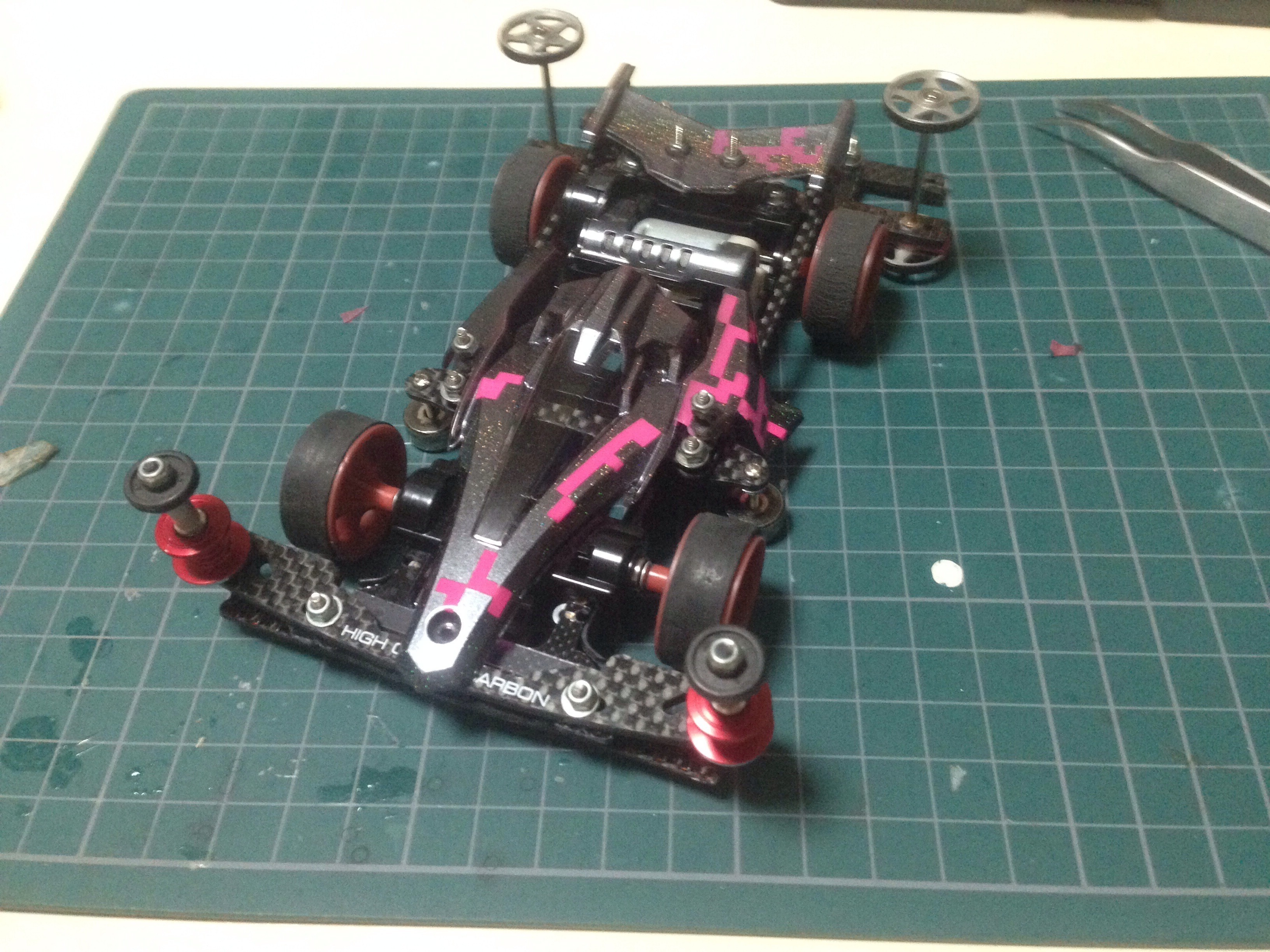 アバンテアズール