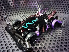 ローズパピヨンM