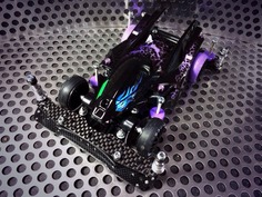 Mスペシャル試作