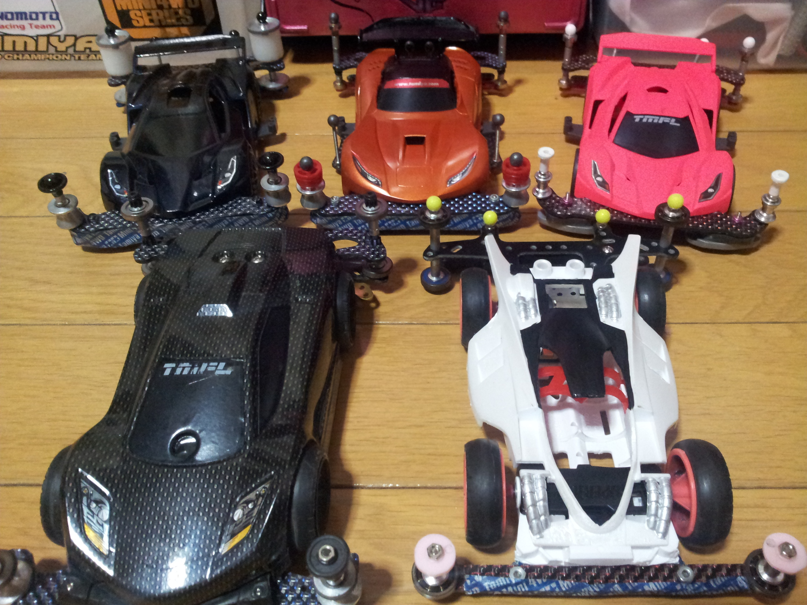 ワイルド外部隊