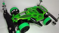 シューティングスター