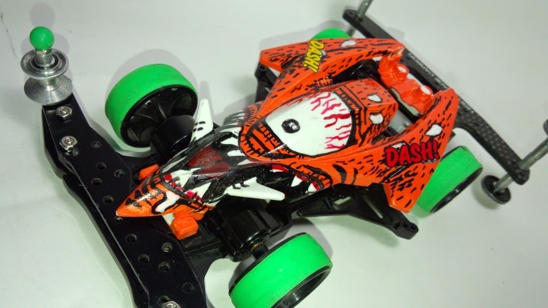 アストロブーメラン