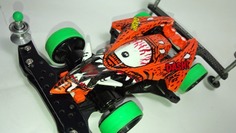 アストロブーメラン