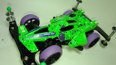 サンダーブーメラン