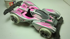 ブラストアロー