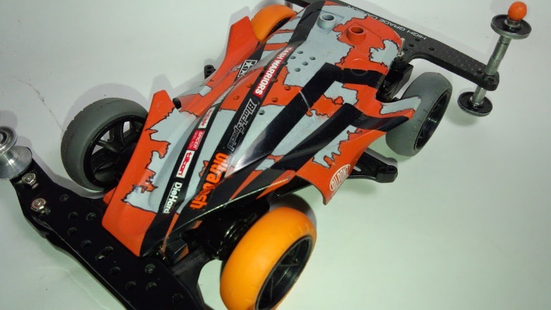 ビッグバンゴースト