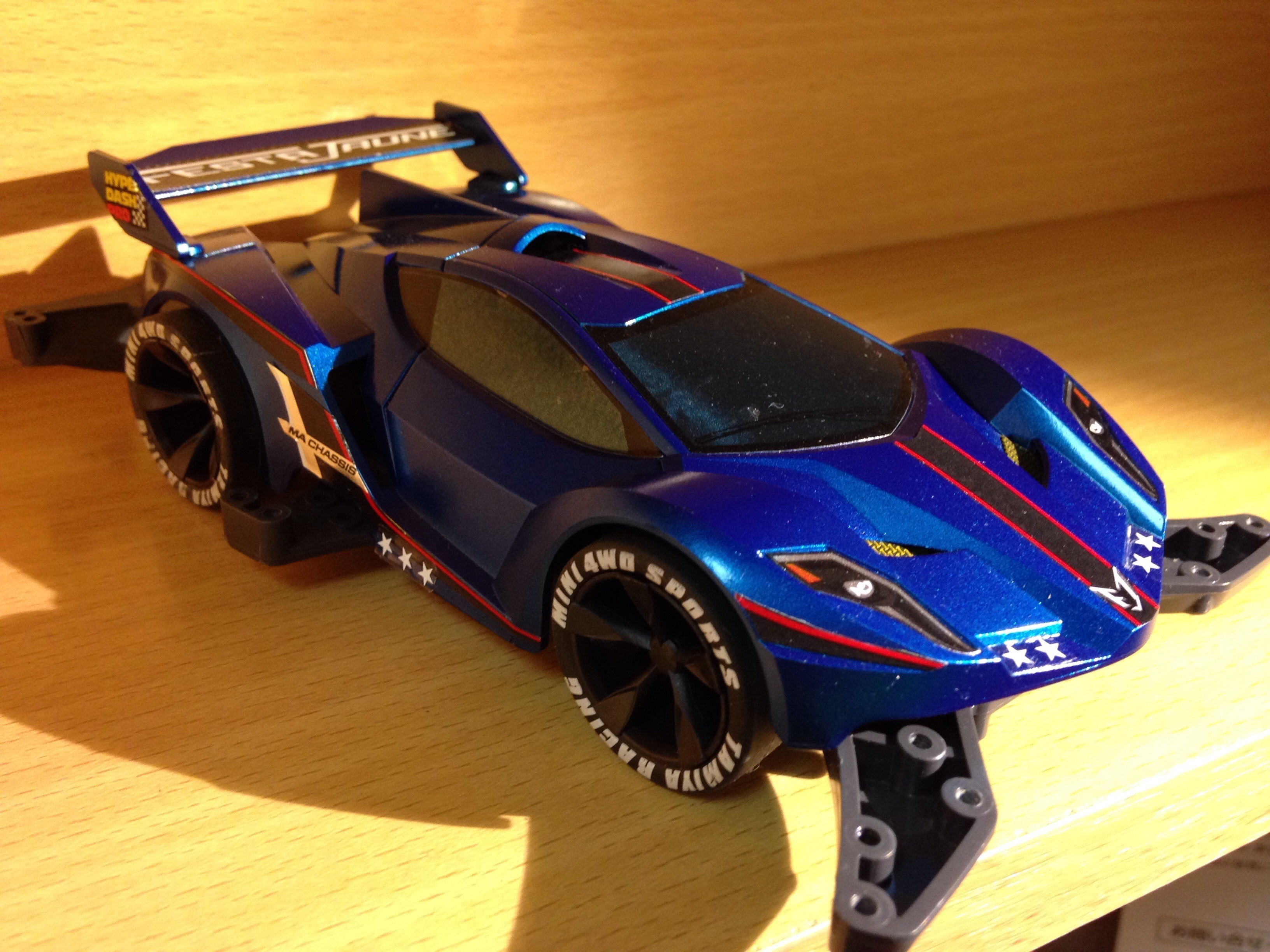 フェスタジョーヌ【フェスタブルー】?