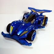 トワイライトニングマグナム