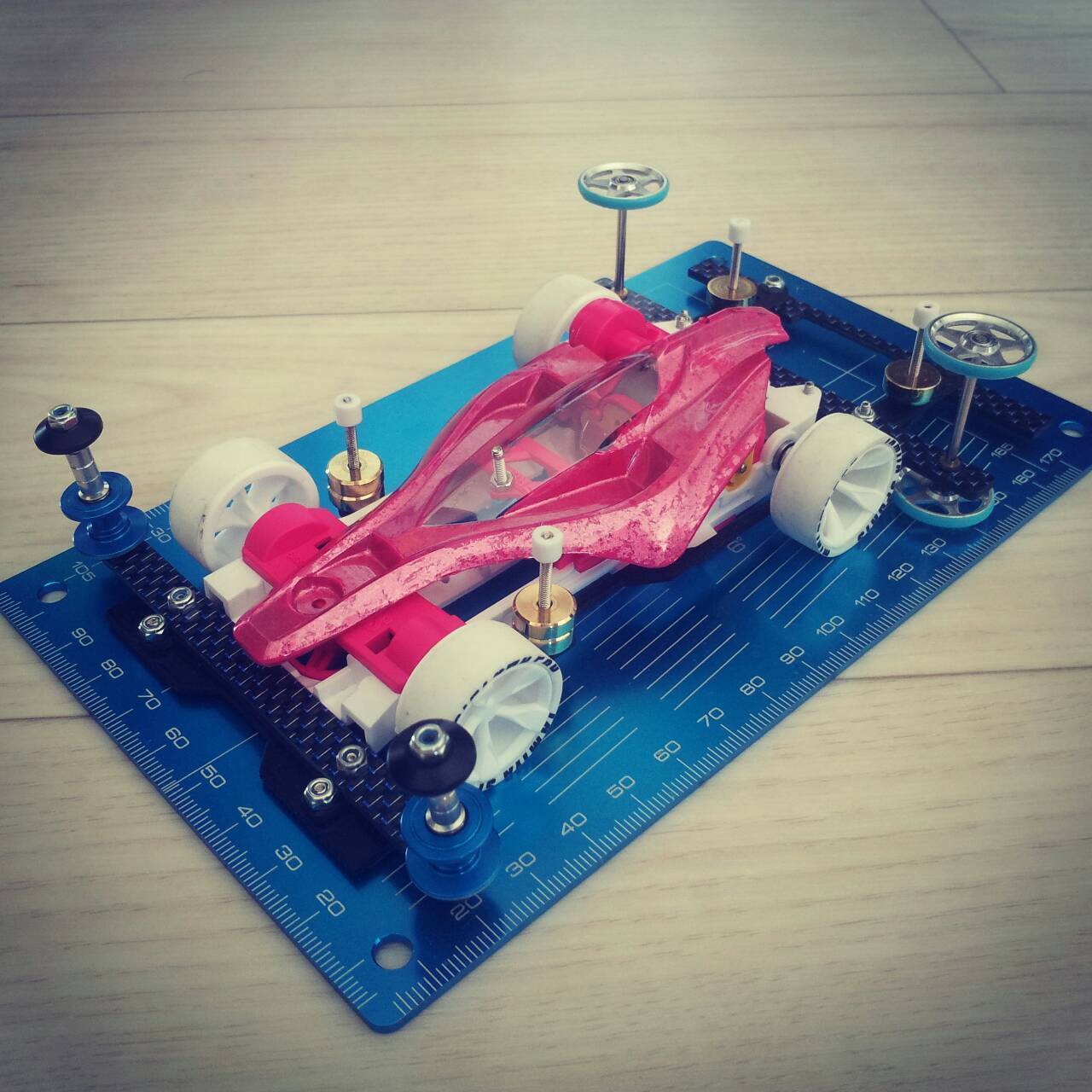 S2 エアロアバンテ