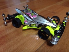 サンダーvsショット