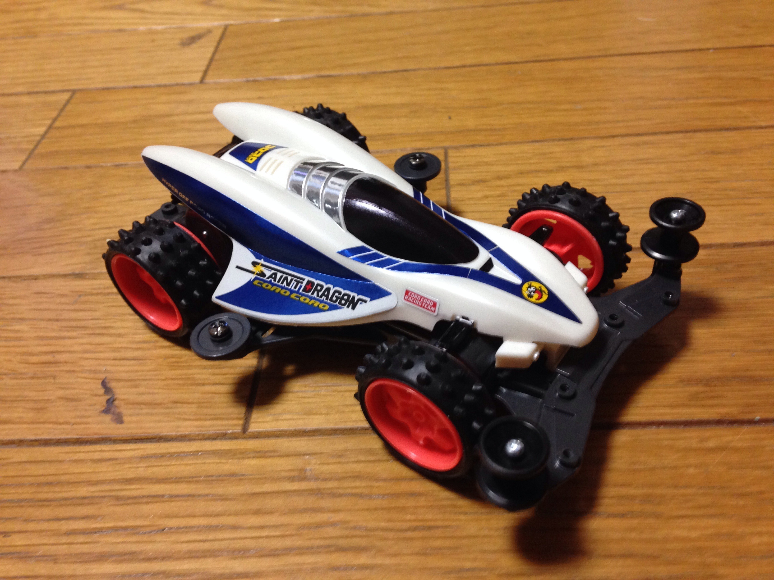 セイントドラゴンプレミアム