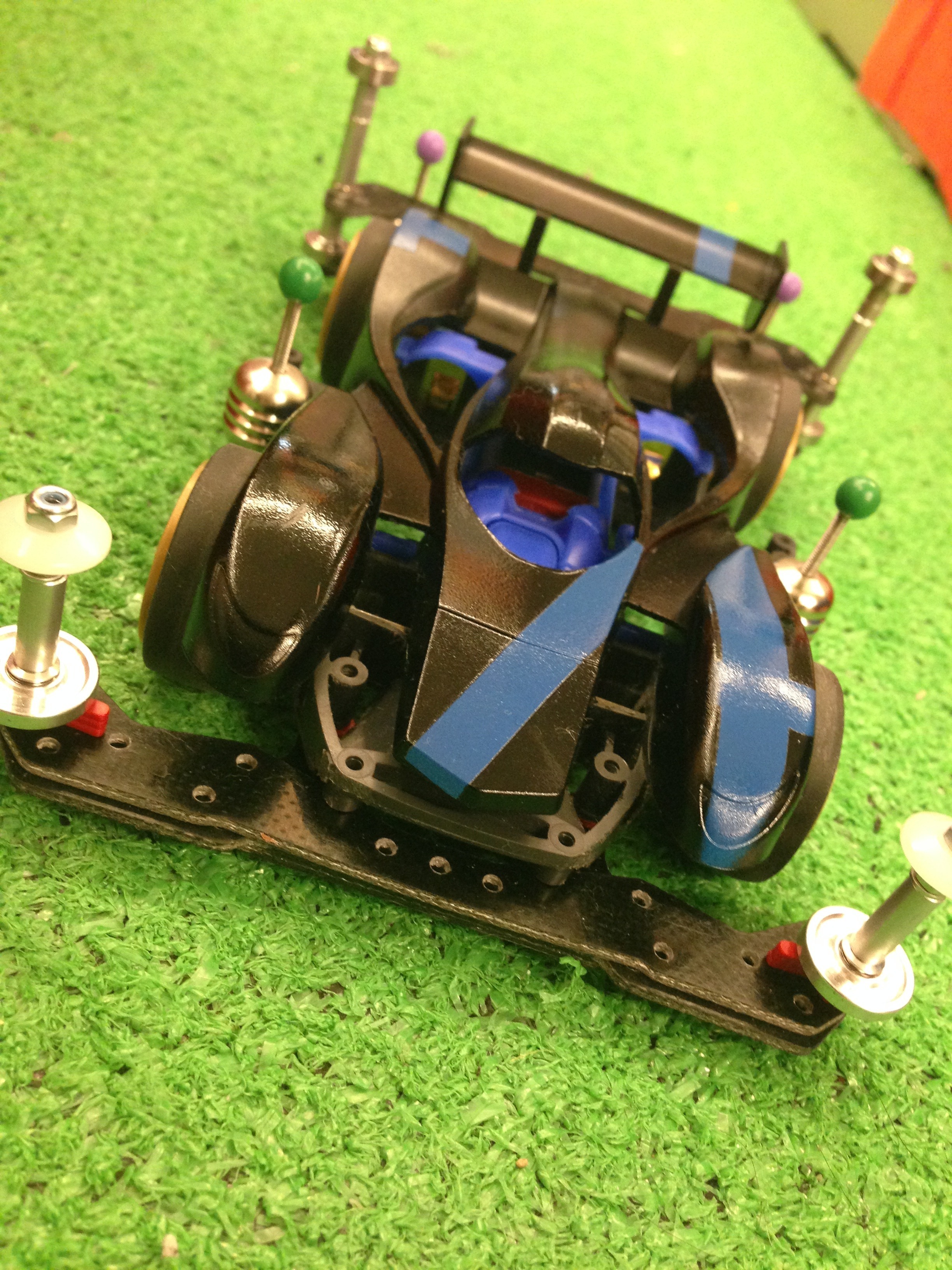 ブラストアロー