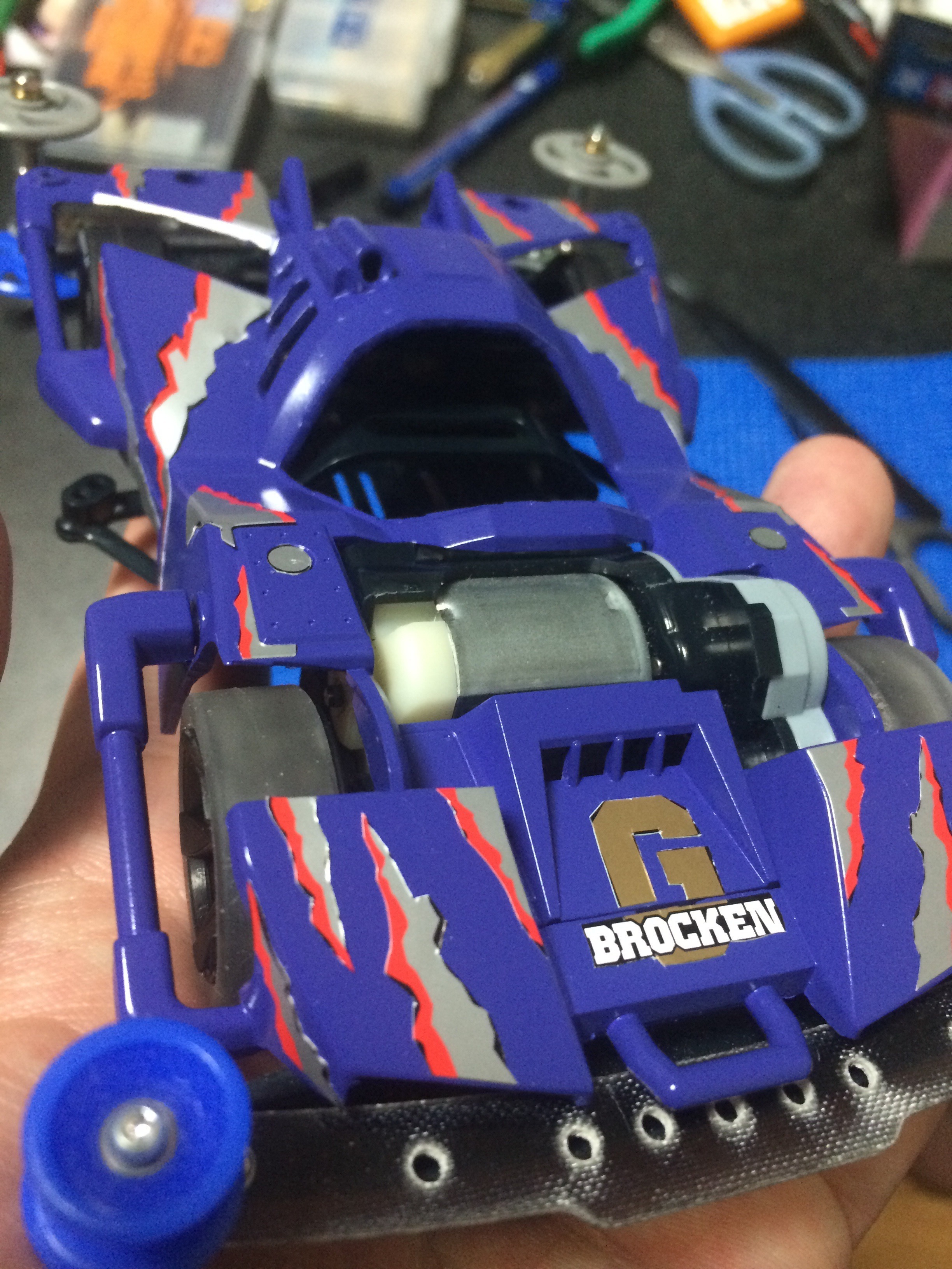 【smile】ブロッケンギガント2種 51rhL65I6zL._UF350,350_QL50_.jpg