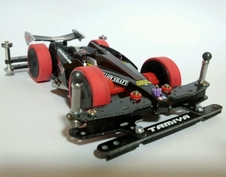 アバンテMk-Ⅲ　アズール　S2スペシャル