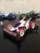 サンダーショットMK2 S2 ver