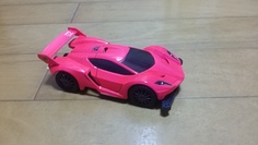 ピンクジョーヌ