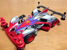 ファイヤースティンガー