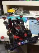 S2サンダーショット零