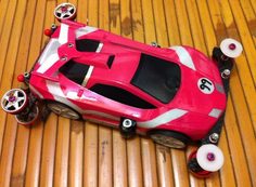 プロトジャガーZ6