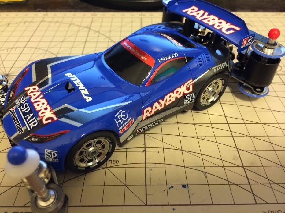 アビリスタ・チーム国光風