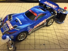 アビリスタ・チーム国光風