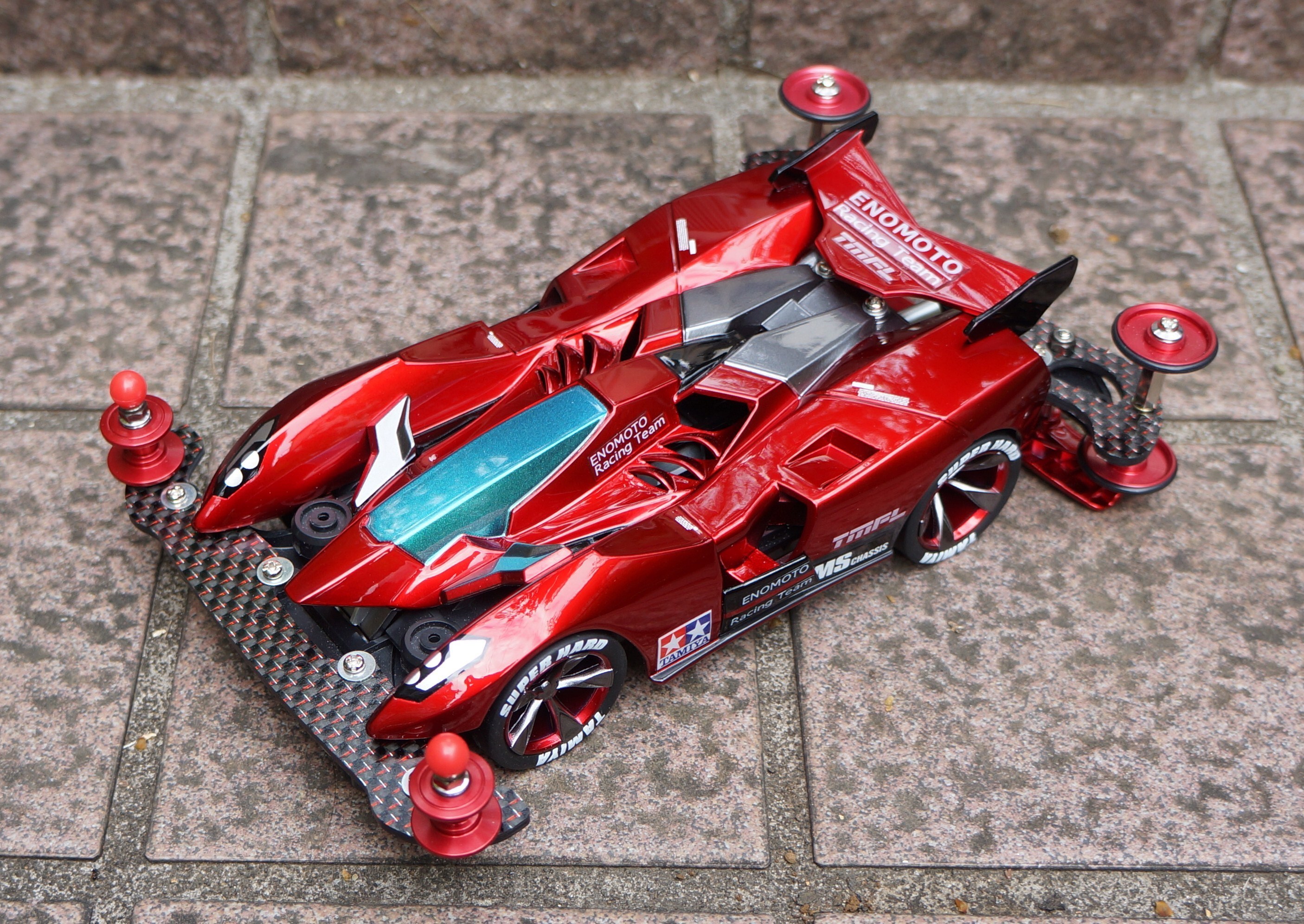 RS-G(ライジングセイバーギル)