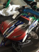 アビリスタ  Ver.トリコロール